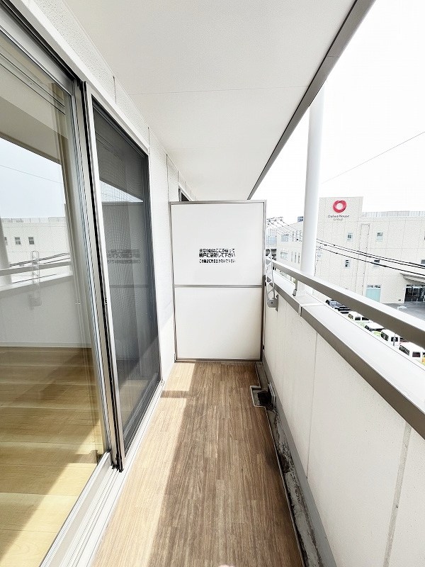 Forest courtⅠ（フォレストコートⅠ）  その他26