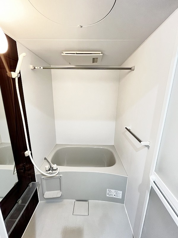 Forest courtⅠ（フォレストコートⅠ）  風呂画像