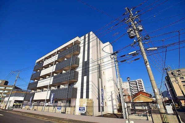 Forest courtⅠ（フォレストコートⅠ）  102号室 外観