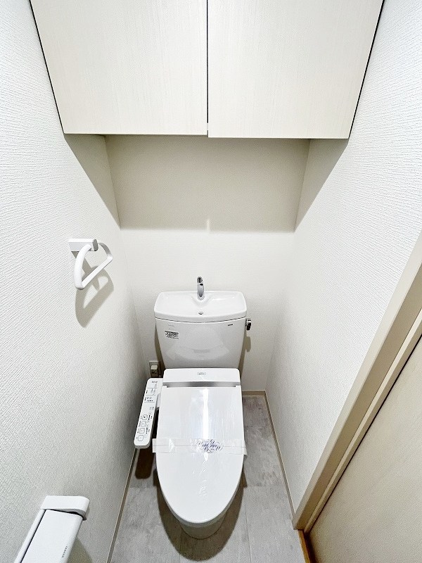 Forest courtⅠ（フォレストコートⅠ） その他2