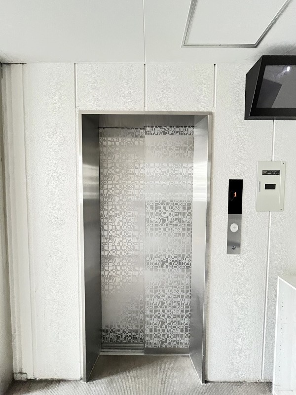 Forest courtⅠ（フォレストコートⅠ）  その他外観5