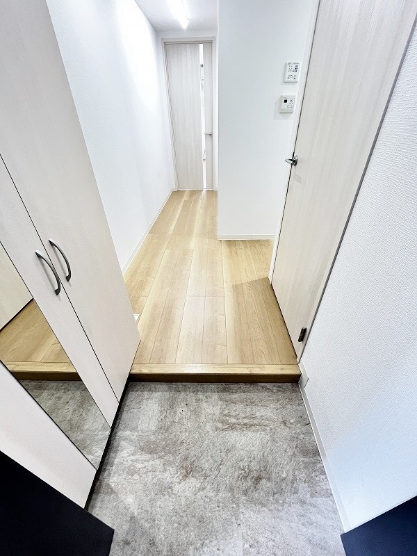 Forest courtⅠ（フォレストコートⅠ）  その他9