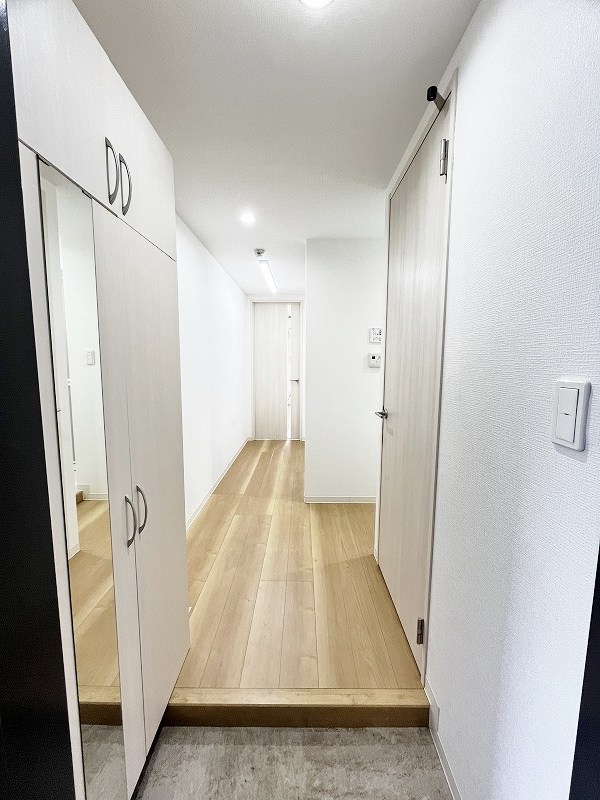 Forest courtⅠ（フォレストコートⅠ）  その他10