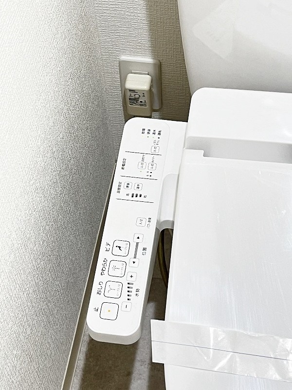 Forest courtⅠ（フォレストコートⅠ）  その他13