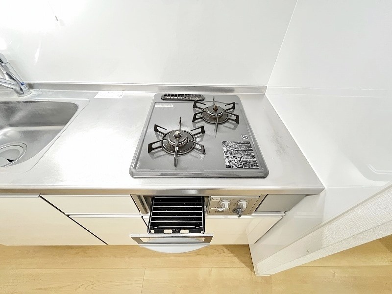 Forest courtⅠ（フォレストコートⅠ）  その他17