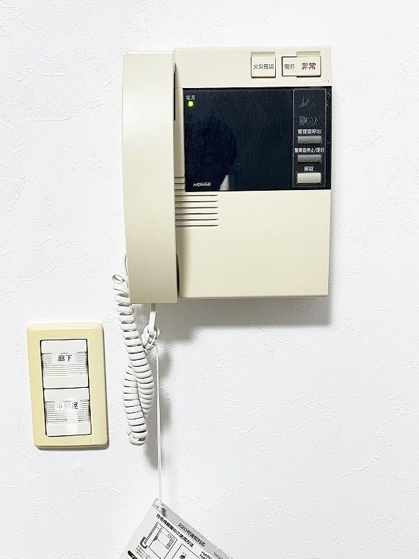 ラフィーネ到津学園通り その他3