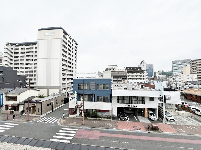 ラフィーネ到津学園通り その他28