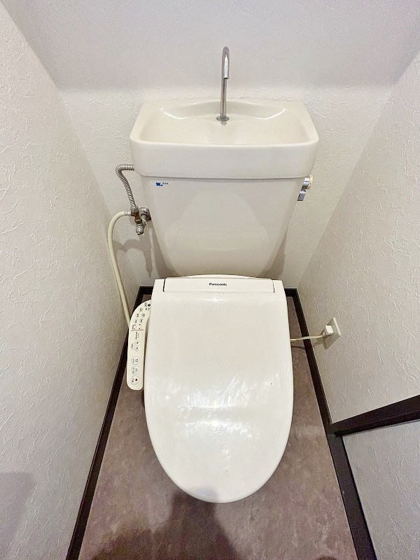 アルシュアベニール城野  その他2