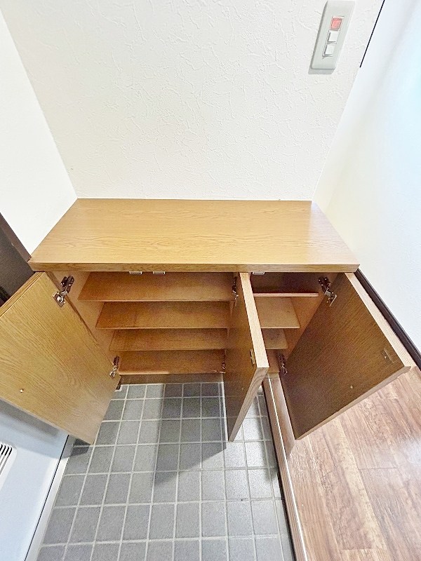 アルシュアベニール城野  その他6