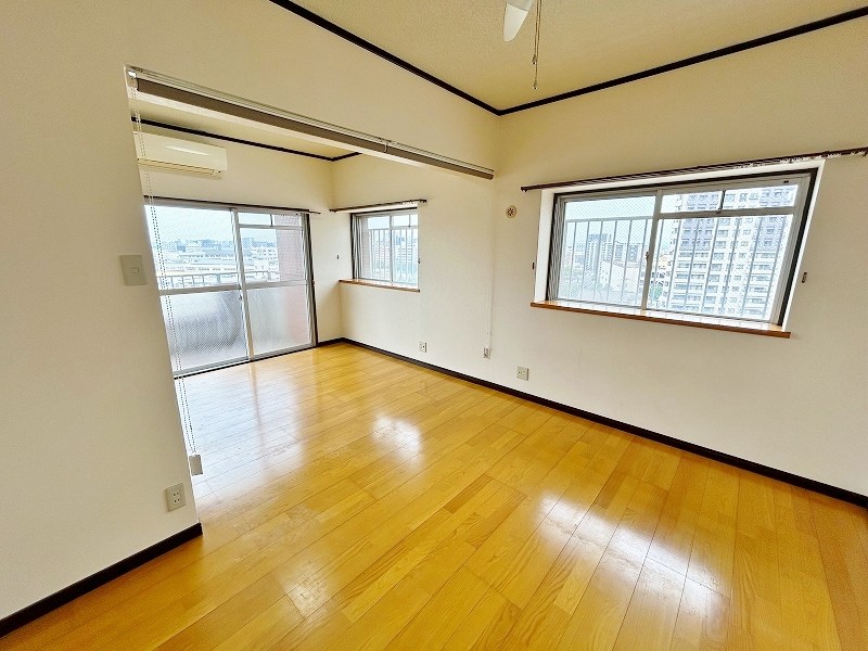 アルシュアベニール城野  その他21