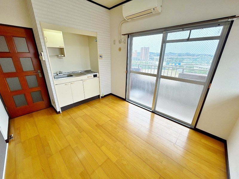 アルシュアベニール城野  その他27