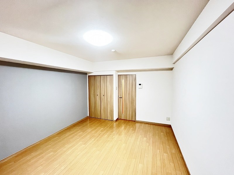 Bergamotto（ベルガモット） ベッドルーム