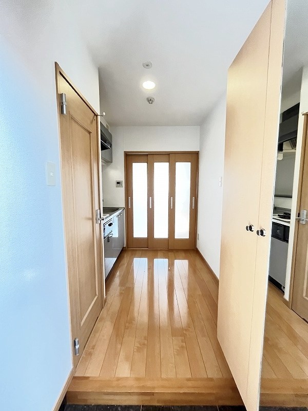 ＣｏＣｏメゾン （ココメゾン） 玄関