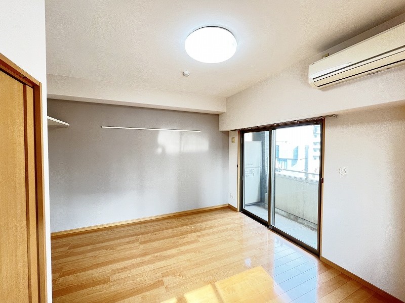 ＣｏＣｏメゾン （ココメゾン） ベッドルーム