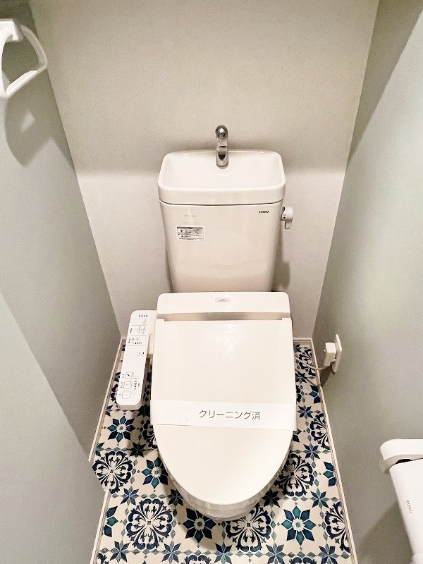 ERIOS COURT香春口（エリオスコート香春口） その他12