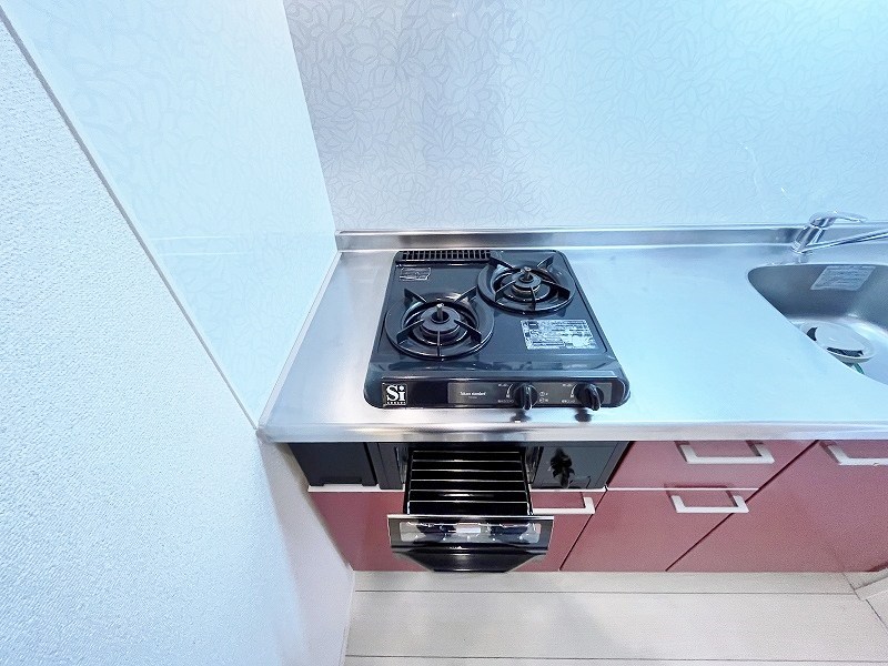 ERIOS COURT香春口（エリオスコート香春口） その他15