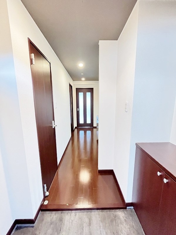 ラフィーネ到津学園通り その他8