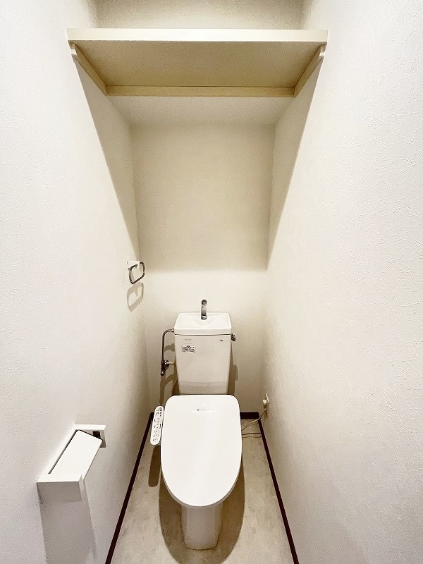 ラフィーネ到津学園通り その他2