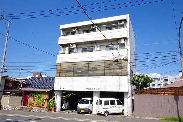 ＫＬビル 302号室 外観