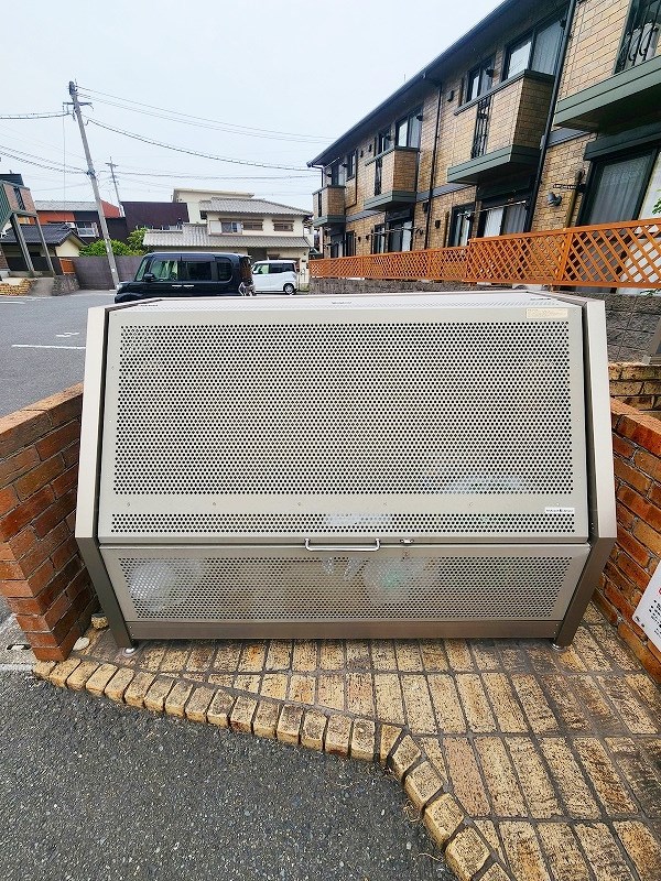 FarPlace小倉西(ファープレイス小倉西) B棟  その他外観1