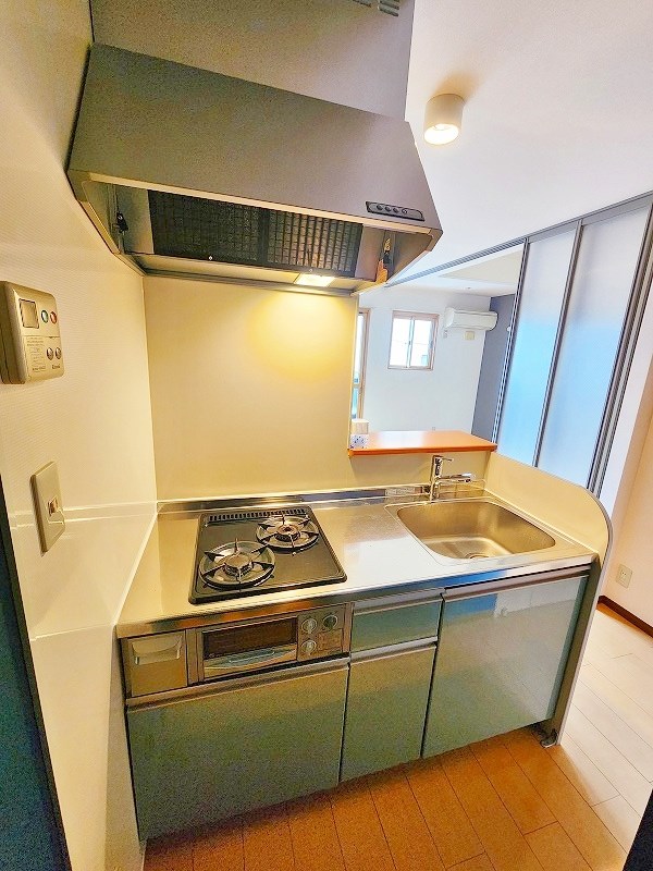 FarPlace小倉西(ファープレイス小倉西) B棟  その他21