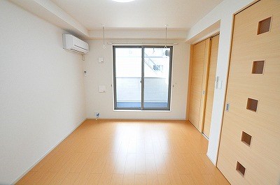 ルミナス  リビング