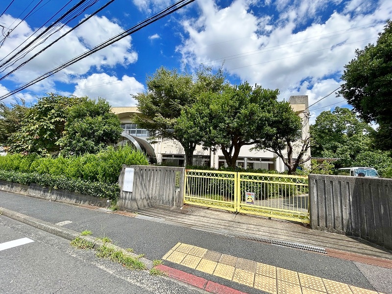 サンフラワーアベニューＤ 周辺画像4