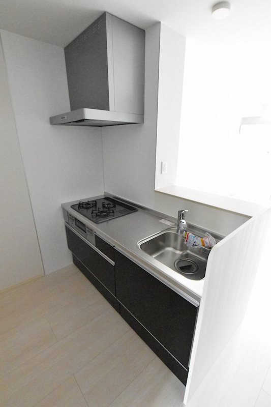 ＣＨＲ－２６ キッチン