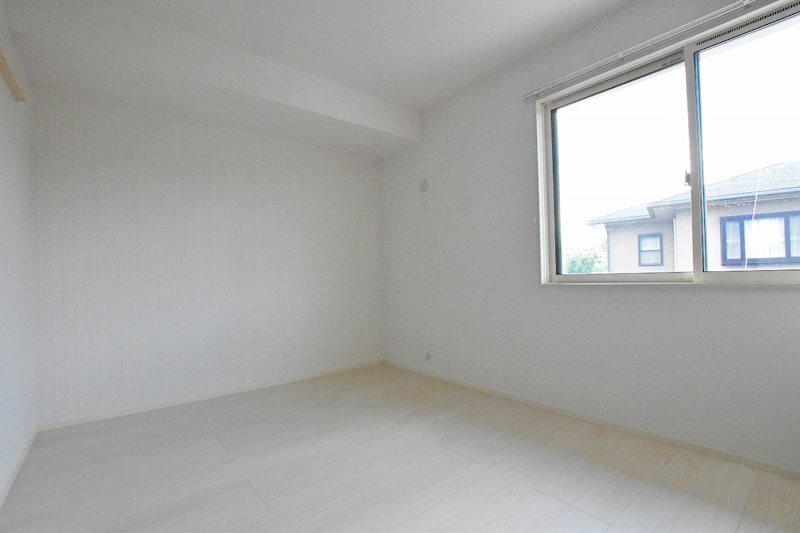 ＣＨＲ－２６ ベッドルーム