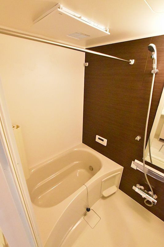 ＣＨＲ－２６ 風呂画像