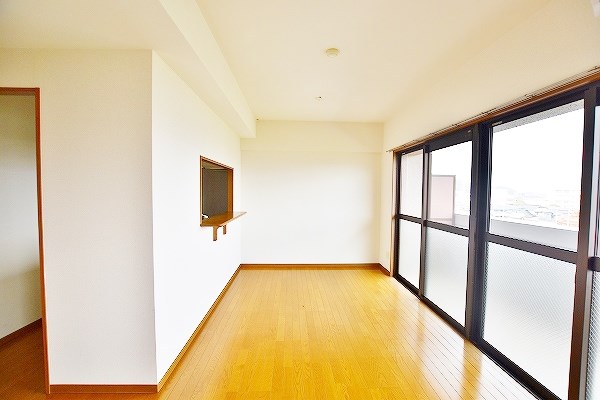 クレール長尾Ⅱ その他7