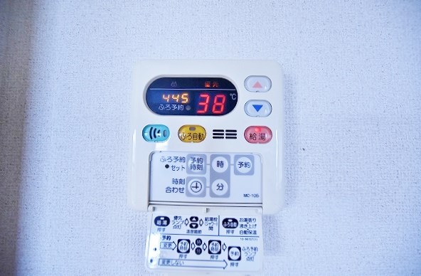 クレール長尾Ⅱ その他19