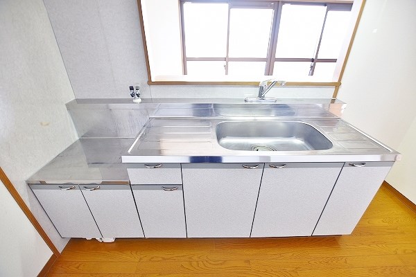 クレール長尾Ⅱ その他22