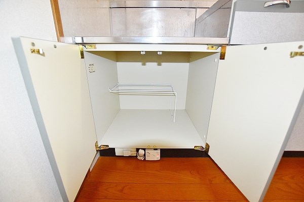 クレール長尾Ⅱ その他25