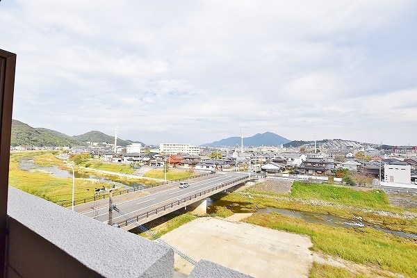 クレール長尾Ⅱ その他37