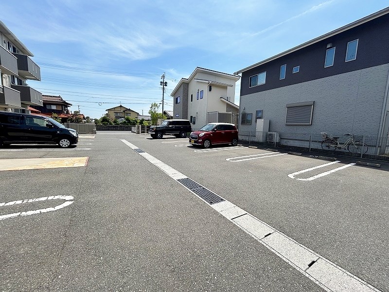 メゾンラフィーネＡ棟 その他外観2