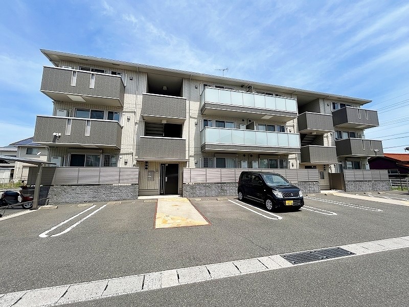 メゾンラフィーネＡ棟 その他外観6