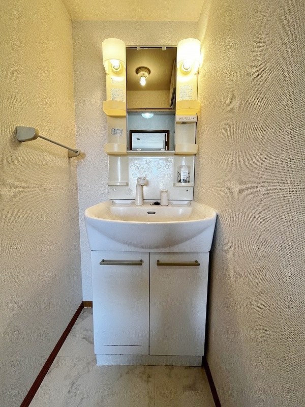 リバーフィールドⅠ その他1