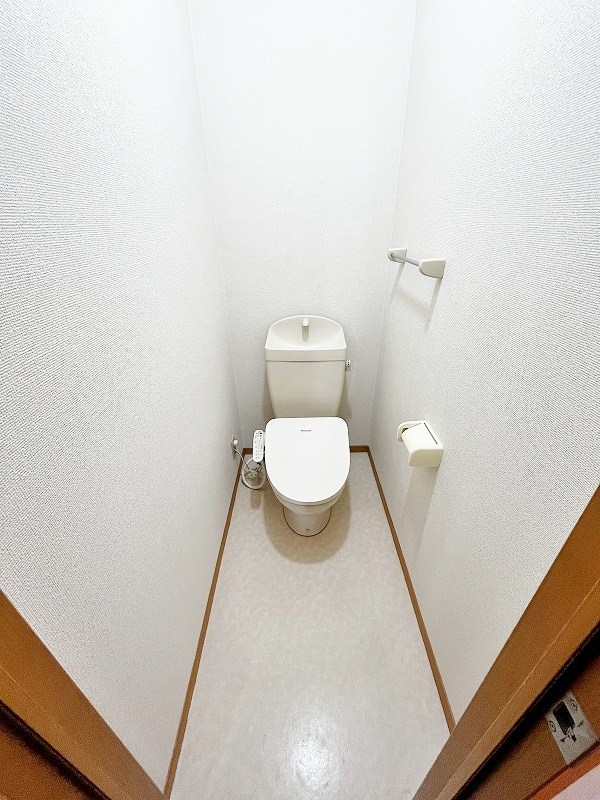 リバーフィールドⅠ その他2