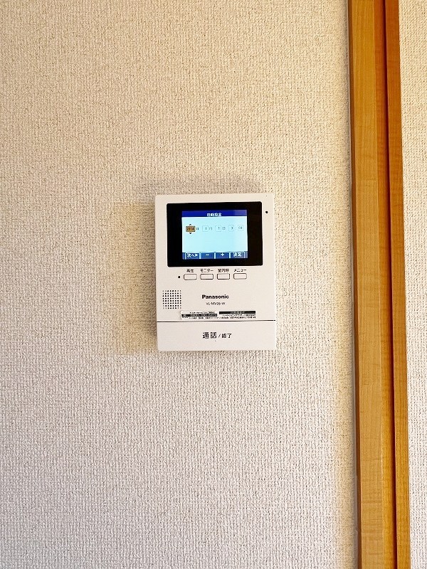 リバーフィールドⅠ その他3