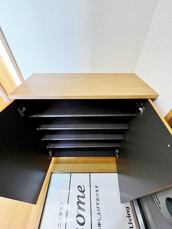 リバーフィールドⅠ その他6