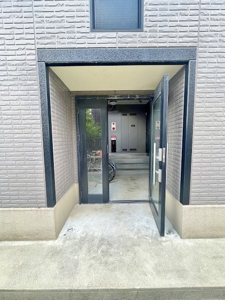 リバーフィールドⅠ その他外観4