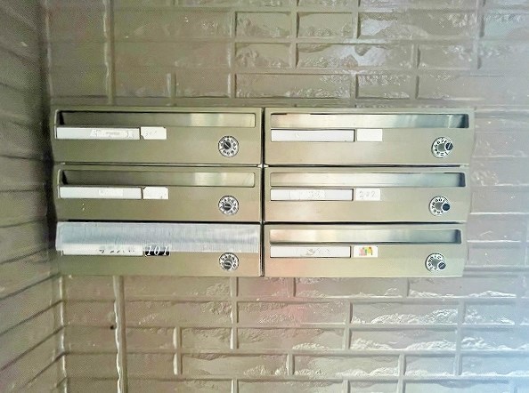 リバーフィールドⅠ その他外観6