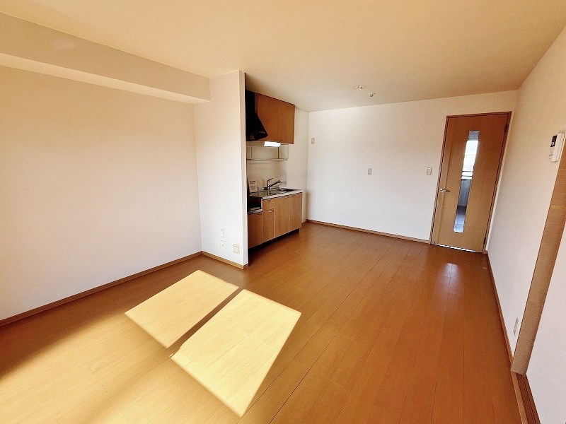 リバーフィールドⅠ その他7