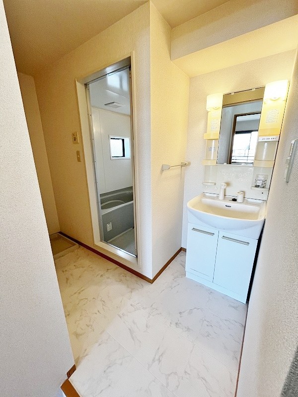 リバーフィールドⅠ その他21