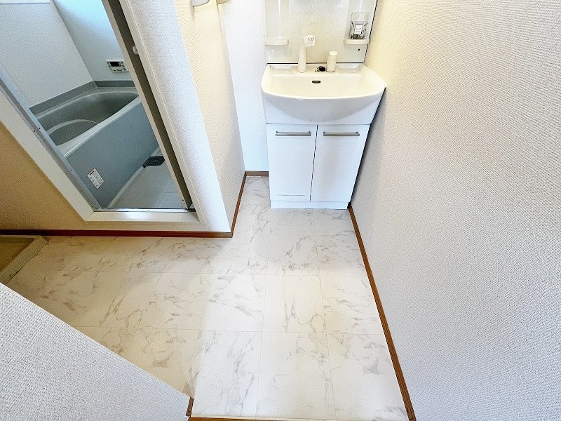 リバーフィールドⅠ その他22