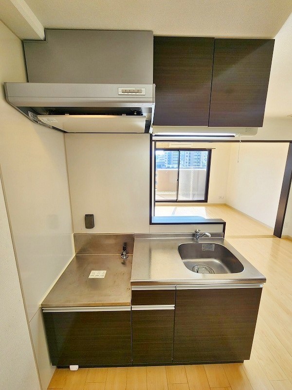 Victoire歯大前（ビクトワール歯大前）  キッチン