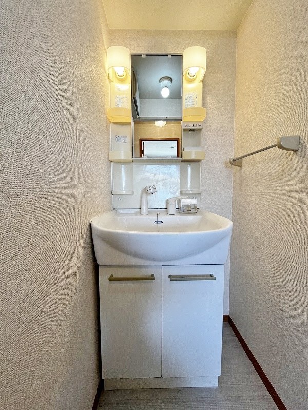 リバーフィールドⅠ その他1