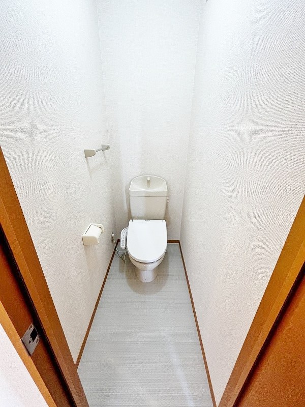 リバーフィールドⅠ その他2