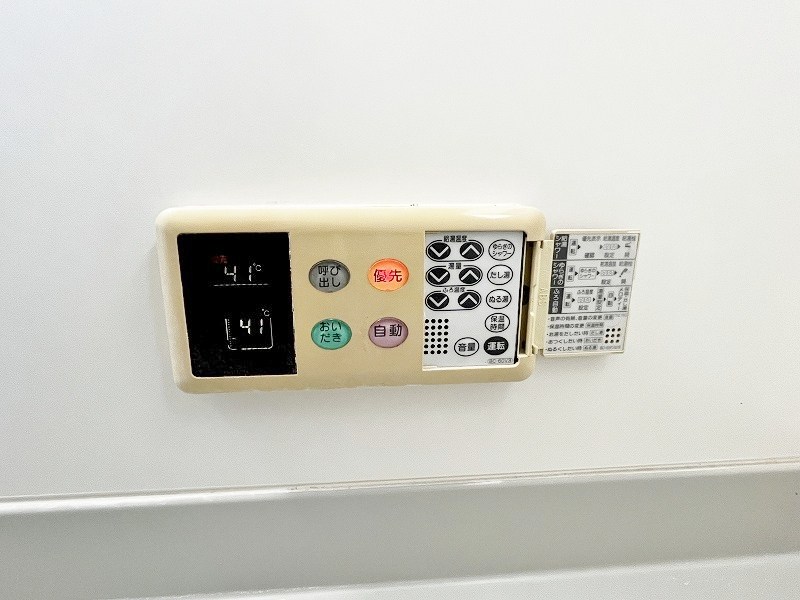 リバーフィールドⅠ その他5